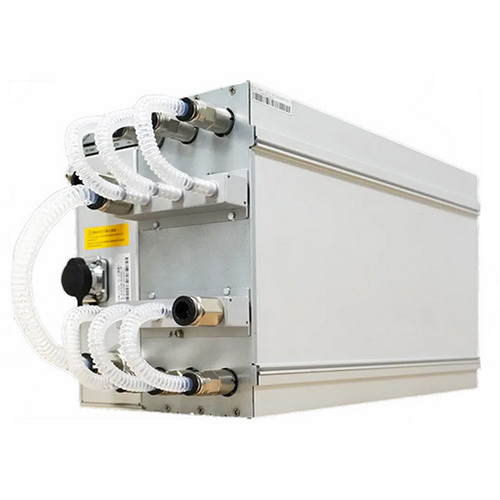 Bitmain Antminer S21 XP Plus Hyd