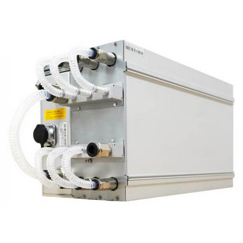 Bitmain Antminer S21 Plus Hydro