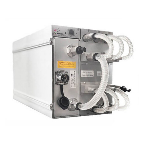 Bitmain Antminer S19 XP Plus Hyd