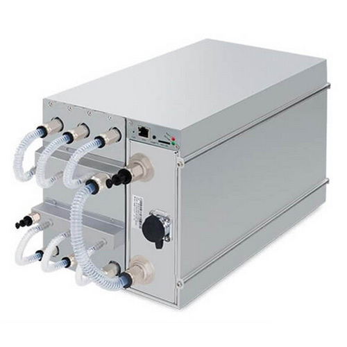 Bitmain Anminer S19 XP Hyd