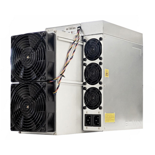 Bitmain Antminer E11