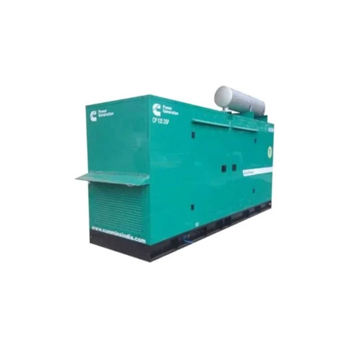 QSN14-G2 380kVA Three Phase Diesel Generator Set