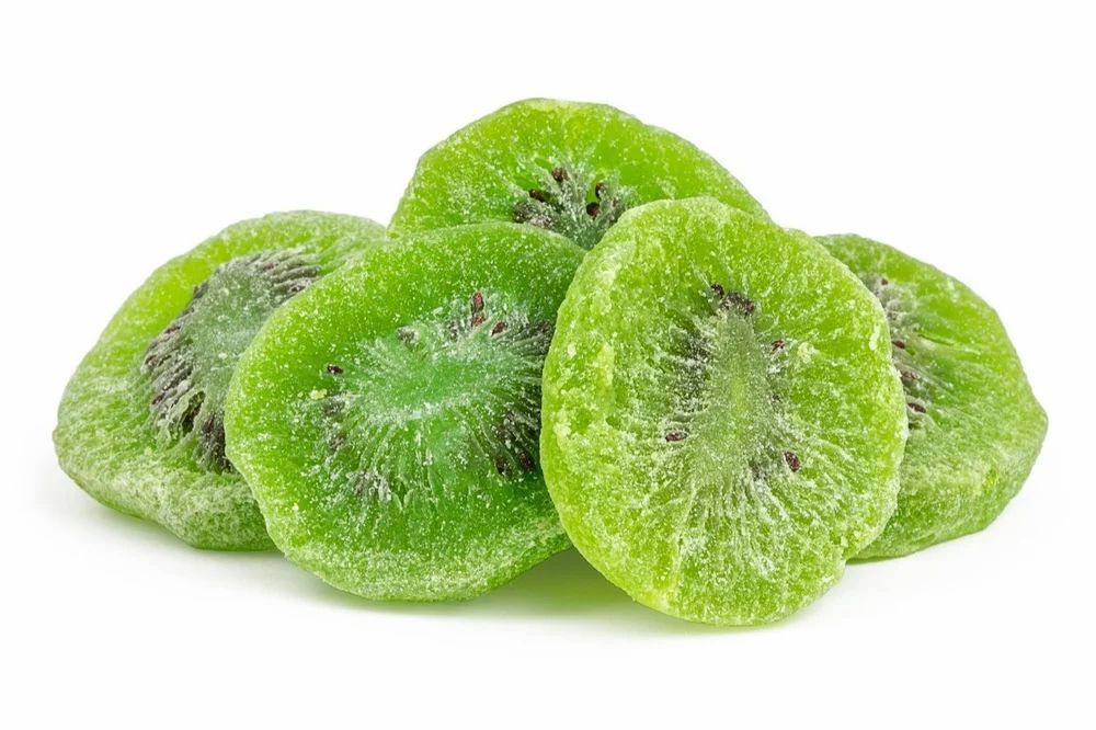 Organic Dried Kiwi