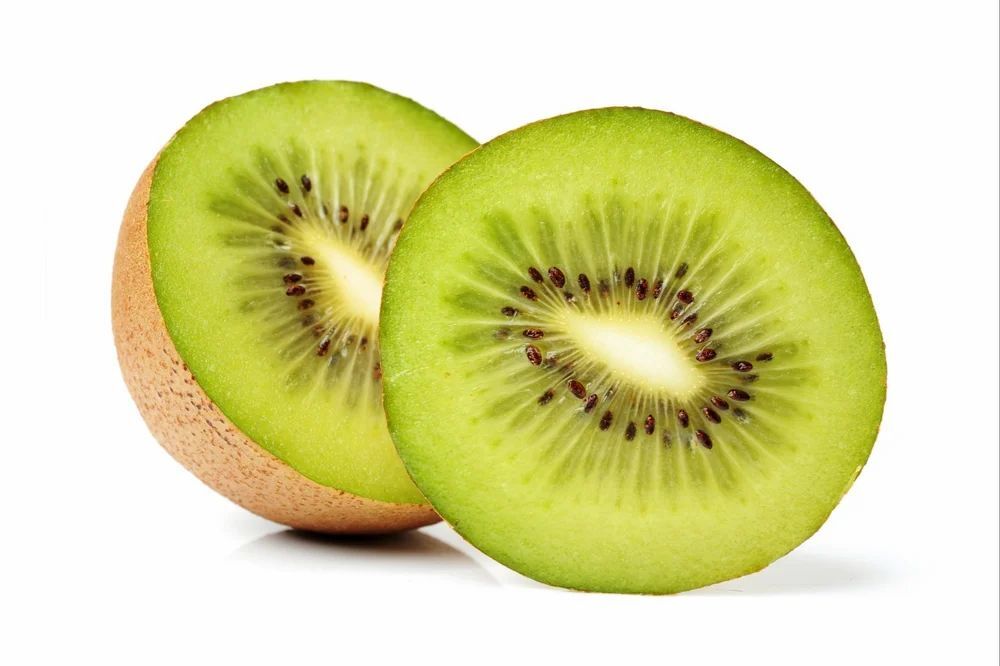Organic Dried Kiwi