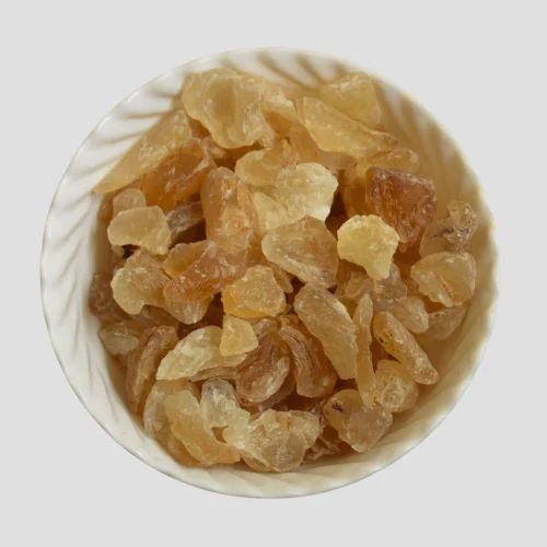Badam Pisin Almond Gum