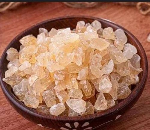 Badam Pisin Almond Gum