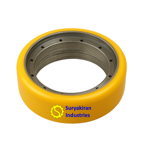 PU Drive Wheel