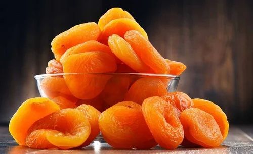 Organic Dried Apricot