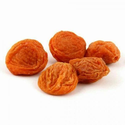Organic Dried Apricot