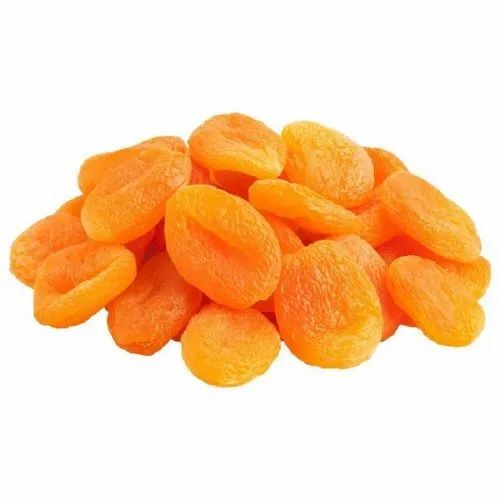 Organic Dried Apricot