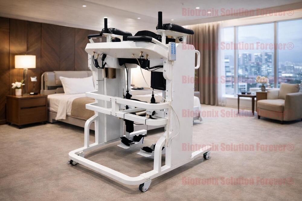 Wearable Exoskeleton Technology for Assisted Motor Training