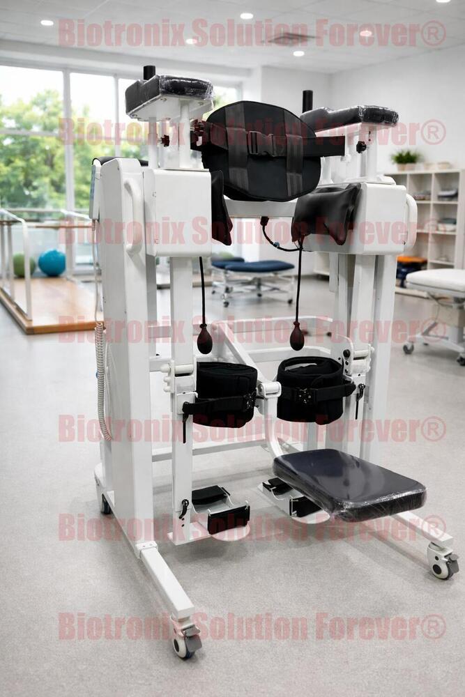 Wearable Exoskeleton Technology for Assisted Motor Training