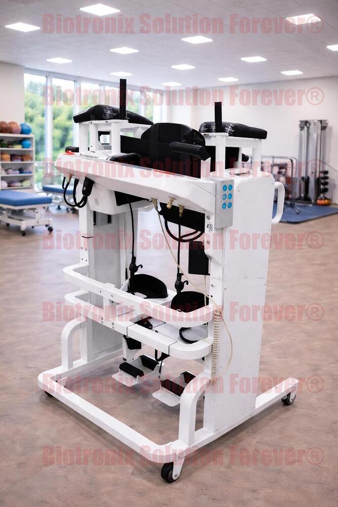 Wearable Exoskeleton Technology for Assisted Motor Training