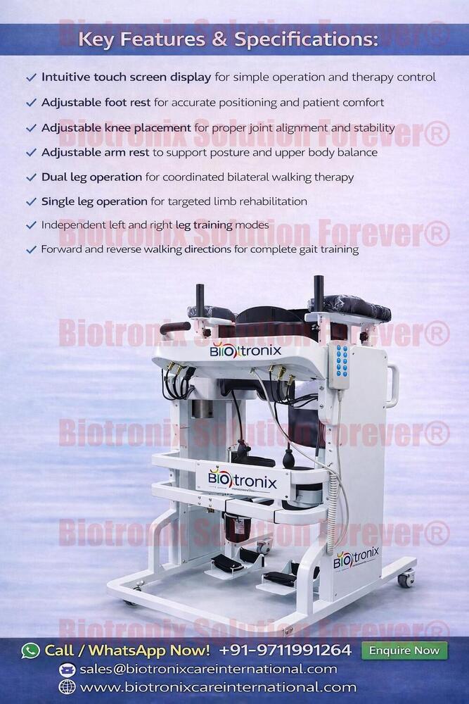 Wearable Exoskeleton Technology for Assisted Motor Training