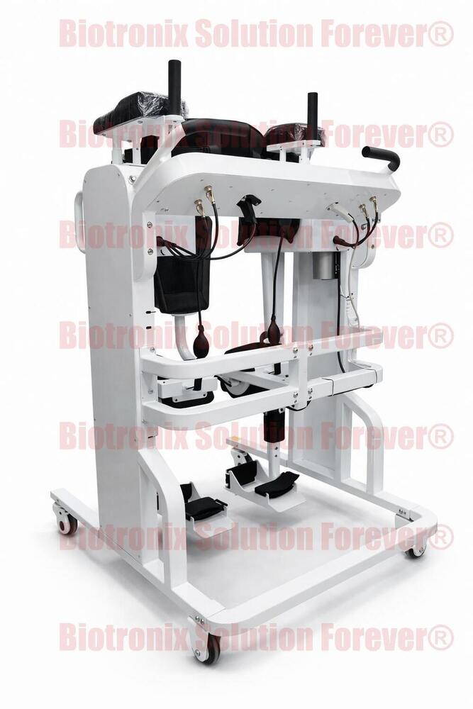 Advanced Exoskeleton Therapy Solutions for Rehabilitation Clinics