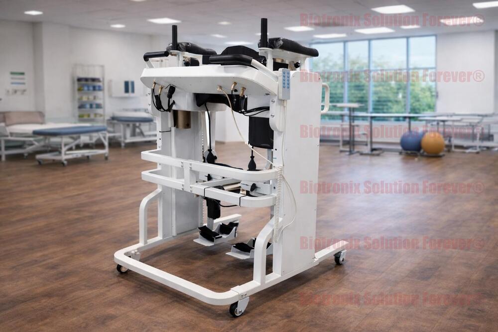 Advanced Exoskeleton Therapy Solutions for Rehabilitation Clinics