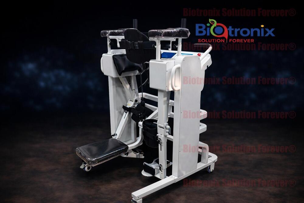 Exoskeleton Rehabilitation Technology for Safe Movement