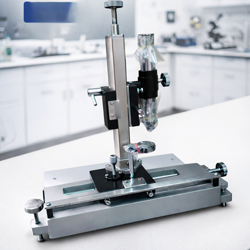 Precision Laboratory Micro-Manipulator Stand for Educational & Research Applications