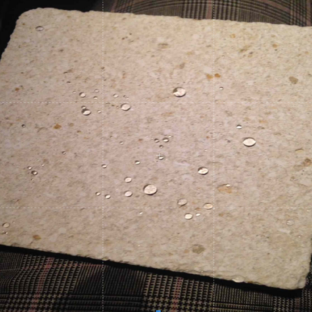 ImperGuard Ultra 4-in-1 Water Repellent Sealer Hardener Stone Concrete Anti-Moss Sealer Natural Sandstone Sealer