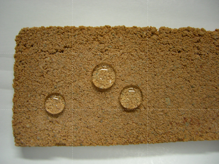 ImperGuard Ultra 4-in-1 Water Repellent Sealer Hardener Stone Concrete Anti-Moss Sealer Natural Sandstone Sealer