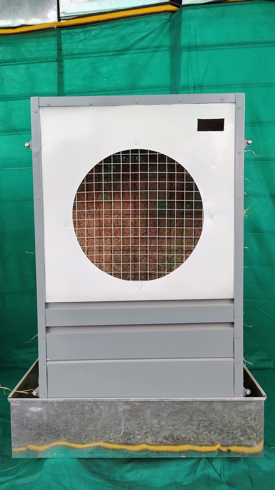 3.5 ft Duct Air Cooler Cabinet