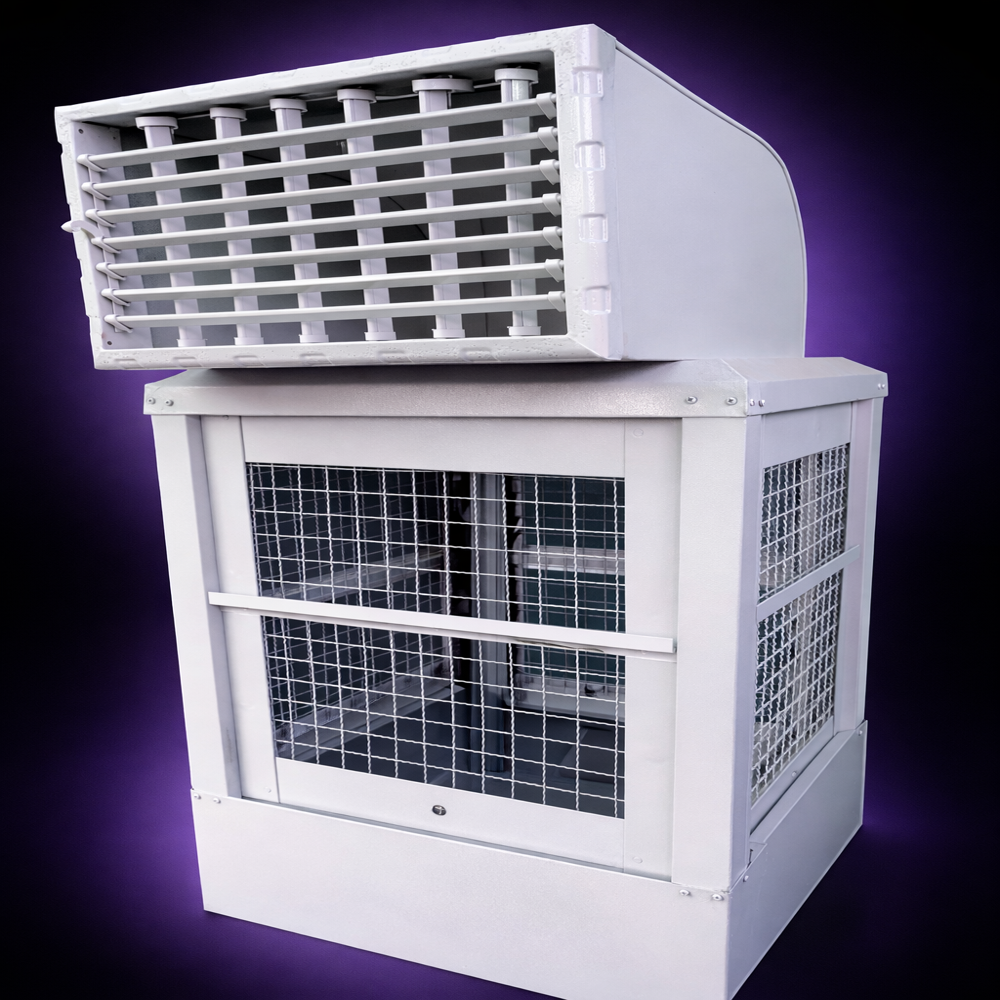 2.5 ft Duct Air Coolers