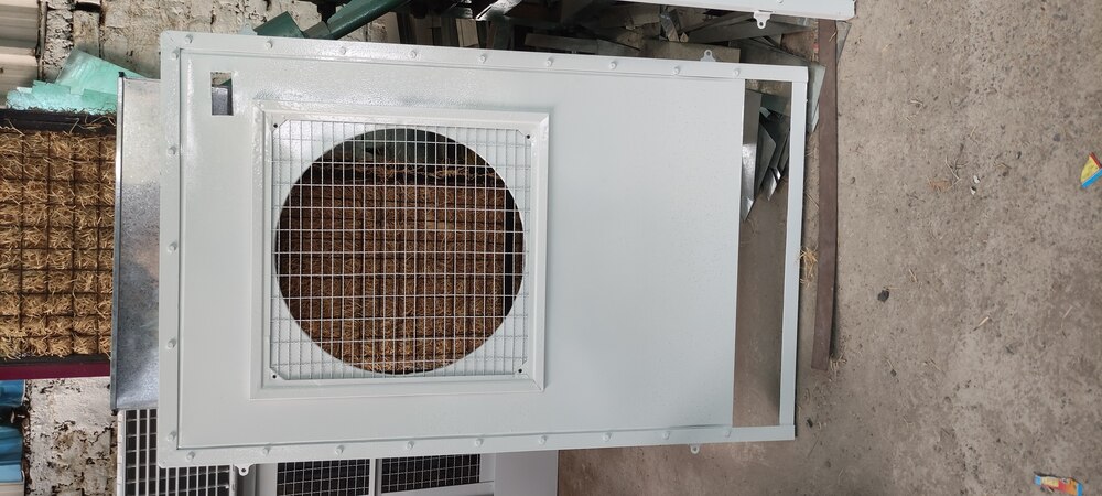 Heavy Duty Cooler Cabinet