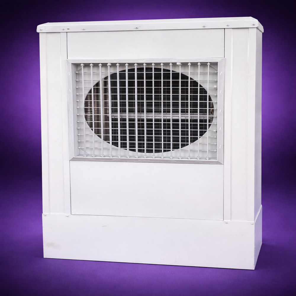 Industrial Exhaust Cooling Tower Cooler