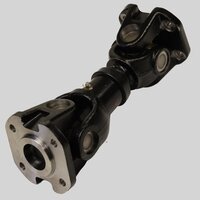 Forklift Propeller Shaft