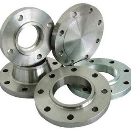 Metal Flanges