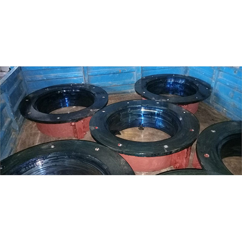 Steel Power Plant Hopper