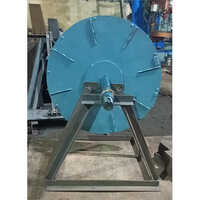 Power plant MS Industrial Impeller