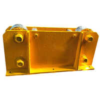 Roller Support Assembly