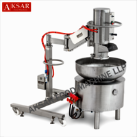 Namkeen Making Machine