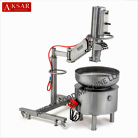 Namkeen Making Machine