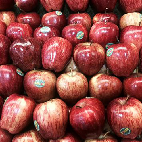 Kashmiri Delecious Apples