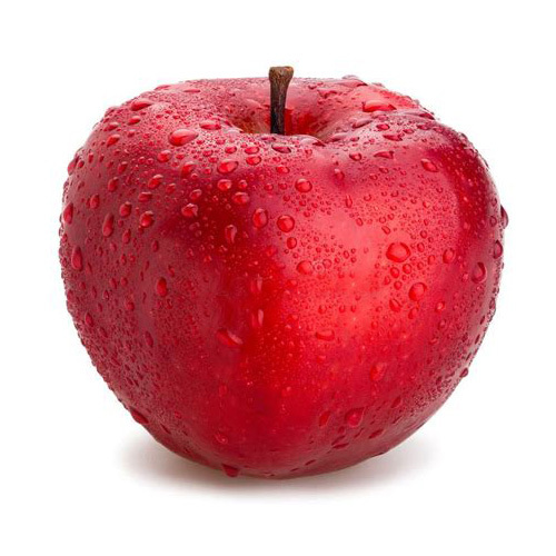 Kashmiri Kullu Fresh Apple