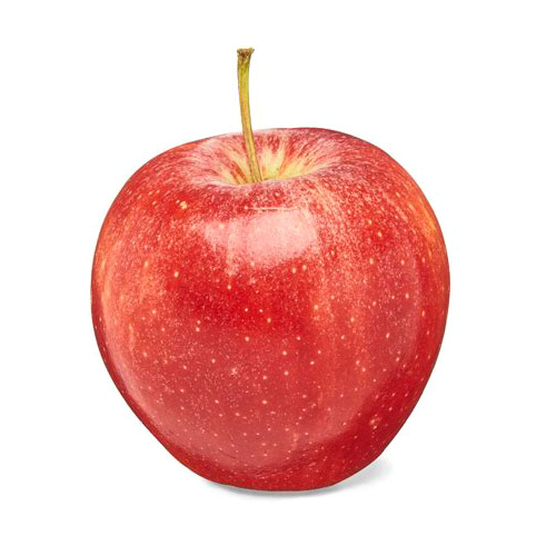 Kashmiri Itlian Apples