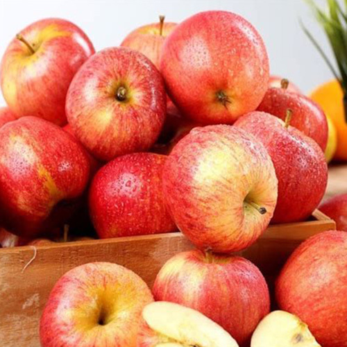Kashmiri Apples
