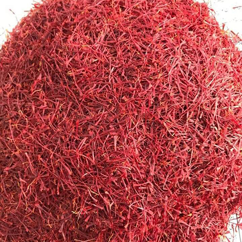 Kashmiri saffron