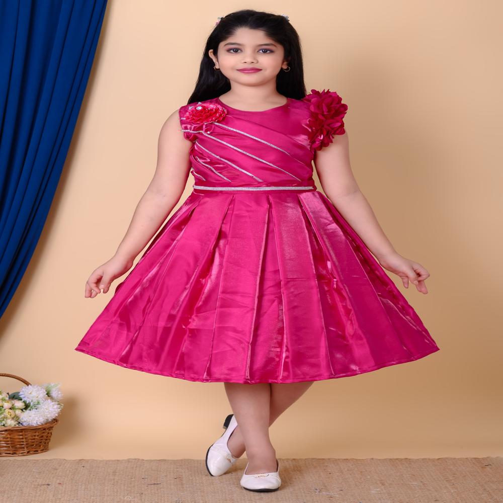 Eid special girls frock & dresses