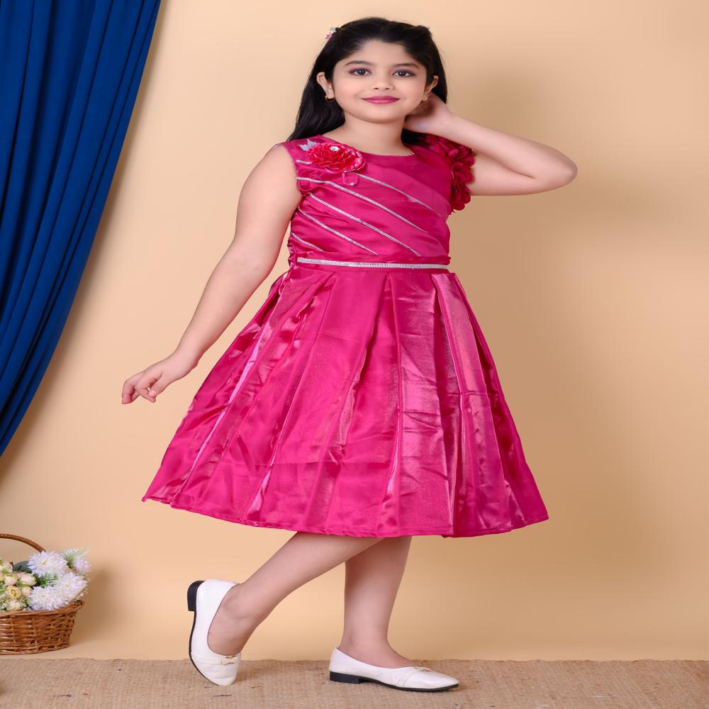 Eid special girls frock & dresses