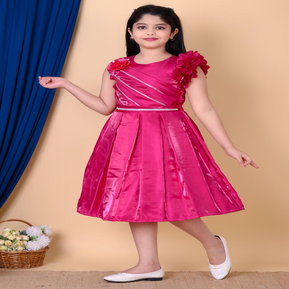 Eid special girls frock & dresses