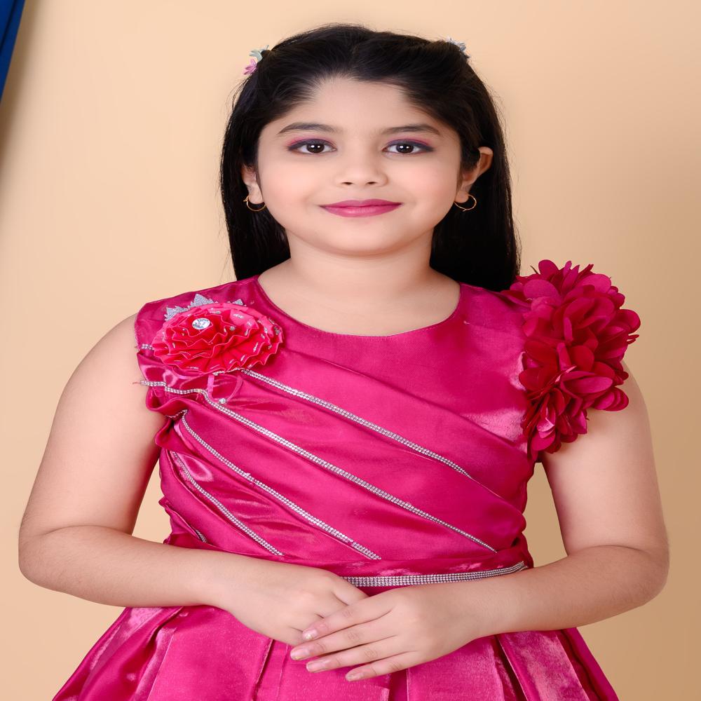 Eid special girls frock & dresses