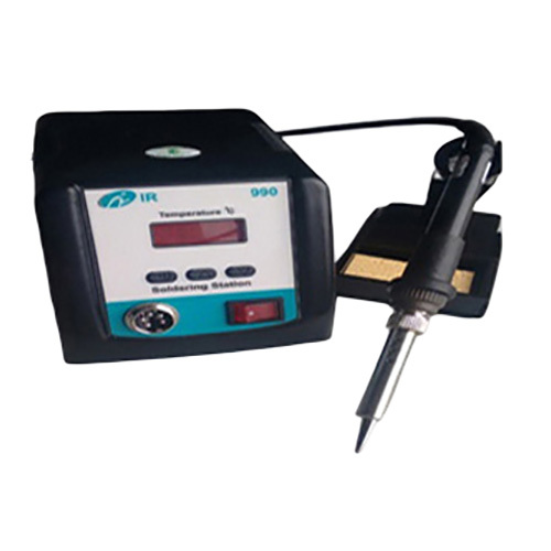 IR-990 Lead Free Digital Soldering Station