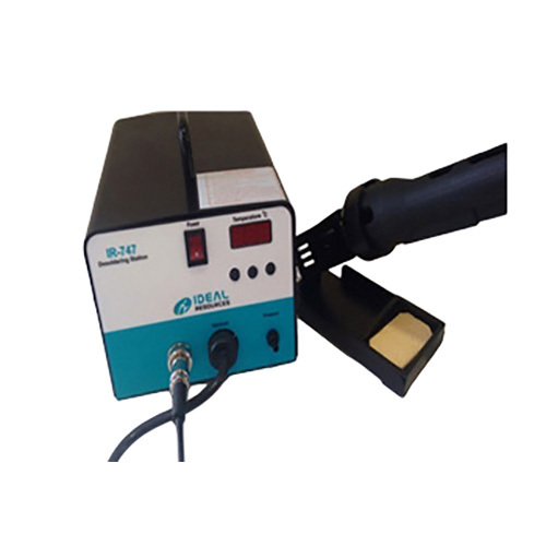 IR-747 Desoldering Station