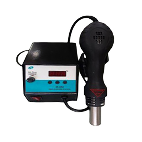 Digital Smd Rework Station Ir 850 - Height: 135 Millimeter (Mm)