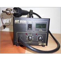 Digital Smd Rework Station Ast 850b - Color: Black