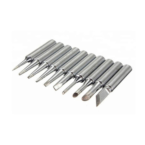 Solder Bit - Diameter: 0.8Mm