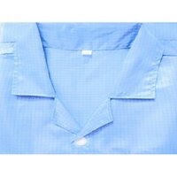 Antistatic Apron - Application: Laboratory